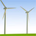 Wind power and a low carbon future