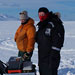 Investigating Arctic permafrost