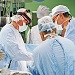Touchless technology makes finals of the Bionow 2014 Biomedical Awards