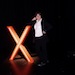 Neutrinos centre-stage at TEDxLancasterU