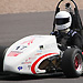Lancaster Racing Competes at Silverstone in IMechE Formula Student 2014