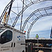 InfoLab21's TNP Assist Blackpool Illuminations Switch-On