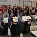 Forty South Lakes Science teachers visit the faculty