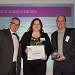 University and industry collaborations recognised by prestigious award