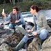 New water sampler developed with T.E.Laboratories