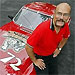 Fulbright Scholar to talk motorsports