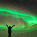 Space Science Seminar: Particle Precipitation into the Polar Atmosphere