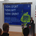 Strategic partnership with Danish university to boost research collaboration
