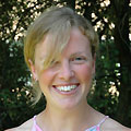 Dr Lucy Thorne