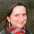 Rosie Cantley