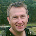 Simon Cresswell