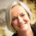 Professor Mary Smyth