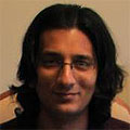 Professor Awais Rashid