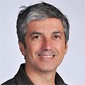 Dr Phil Benachour