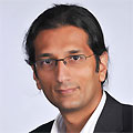 Professor Awais Rashid