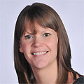 Yvonne Rigby