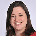 Dr Claire Roberts