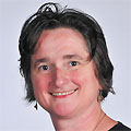 Rosie Cantley