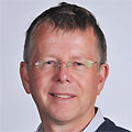 Dr Robert Blake