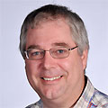 Professor Mike Kosch