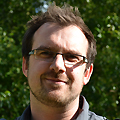 Dr Alan Darragh