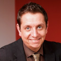Dr Mark Bacon