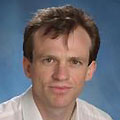 Professor Gordon Blower
