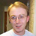 Dr Paul Rayson