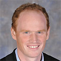 Dr Simon Vaukins