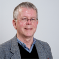 Dr Robert Blake