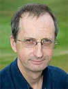 Professor John Waterton