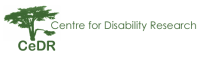 Centre for Disability Research