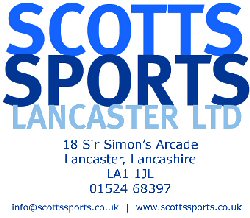 Scotts Sports