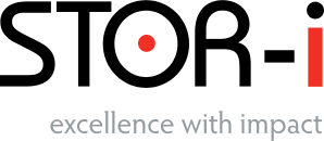STOR-i logo.