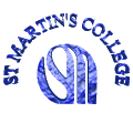 St Martin's College