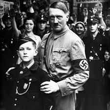 Hitler was a father figure.