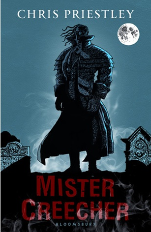 Creecher cover