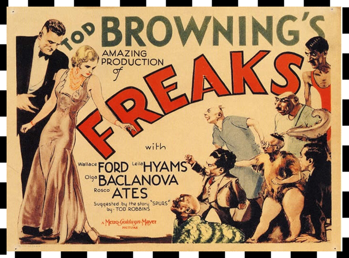 Freaks
