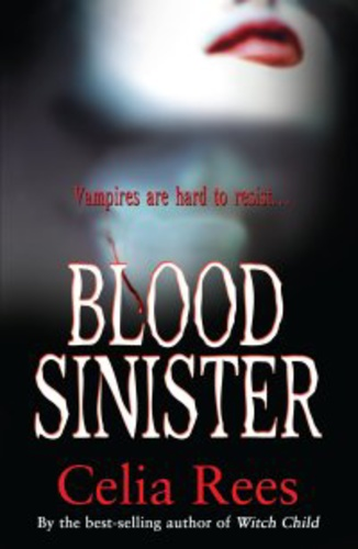 Sinister cover
