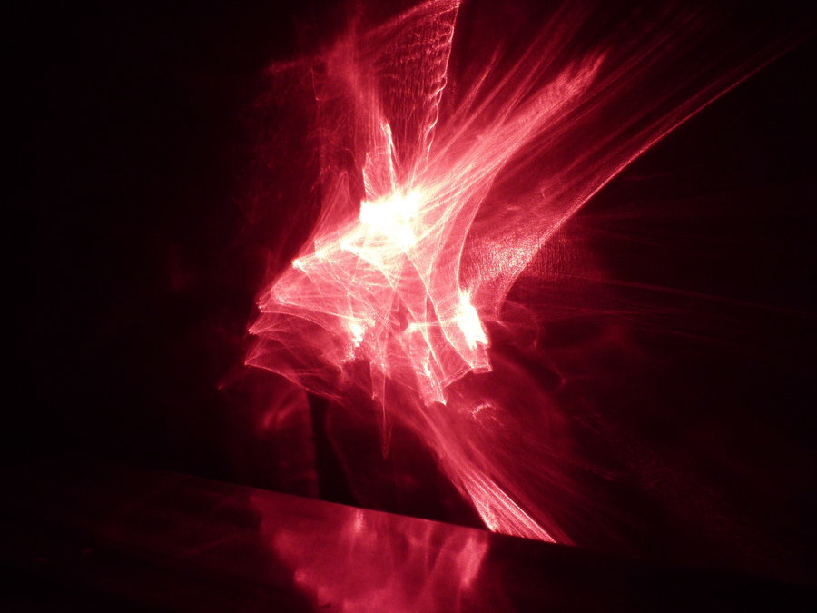 28 October 2015: Diffracting Diffraction