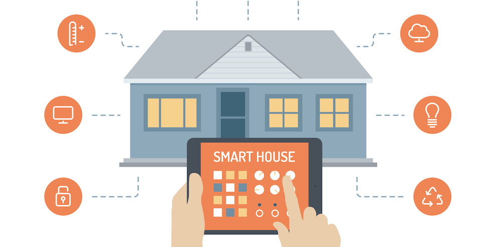 What’s mobile: Smart Technologies in Everyday Life