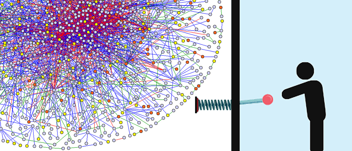 What’s mobile: Data Prototyping and Visualisation