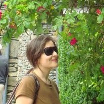 Mahrou Zia – Digital Pilgrimage - Supervisors Lucy Suchman and Monika Büscher
