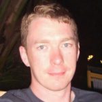 James Faulconbridge