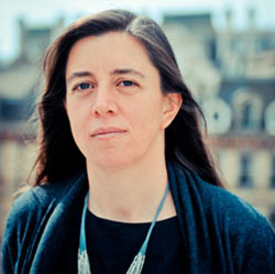 Rebecca Willis