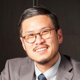 Eric Hsu