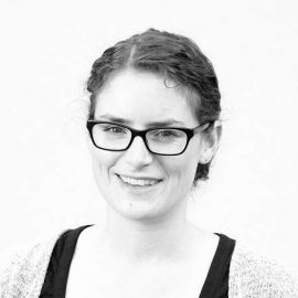 Miriam Schreiter