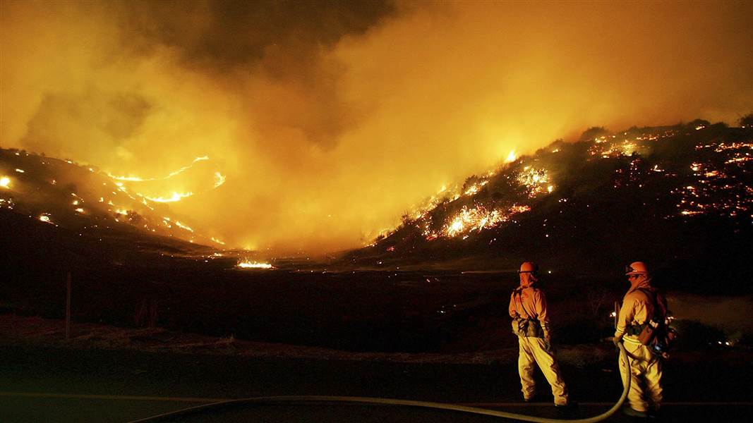 Researching and communicating disasters, one tweet at a time