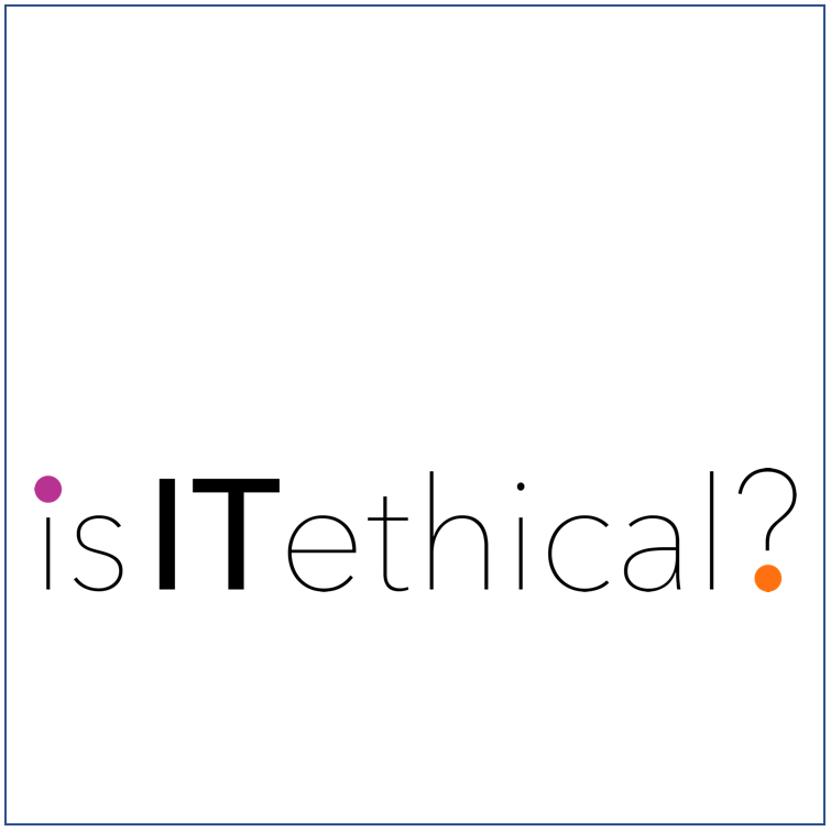 isITethical?