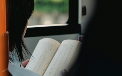 Reading Group: Mobilities and Humanities